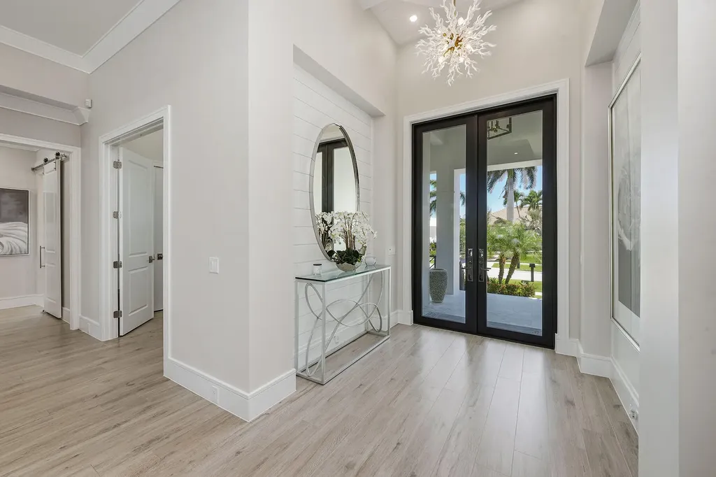 1632 Barbarosa Court Marco Island FL 34145