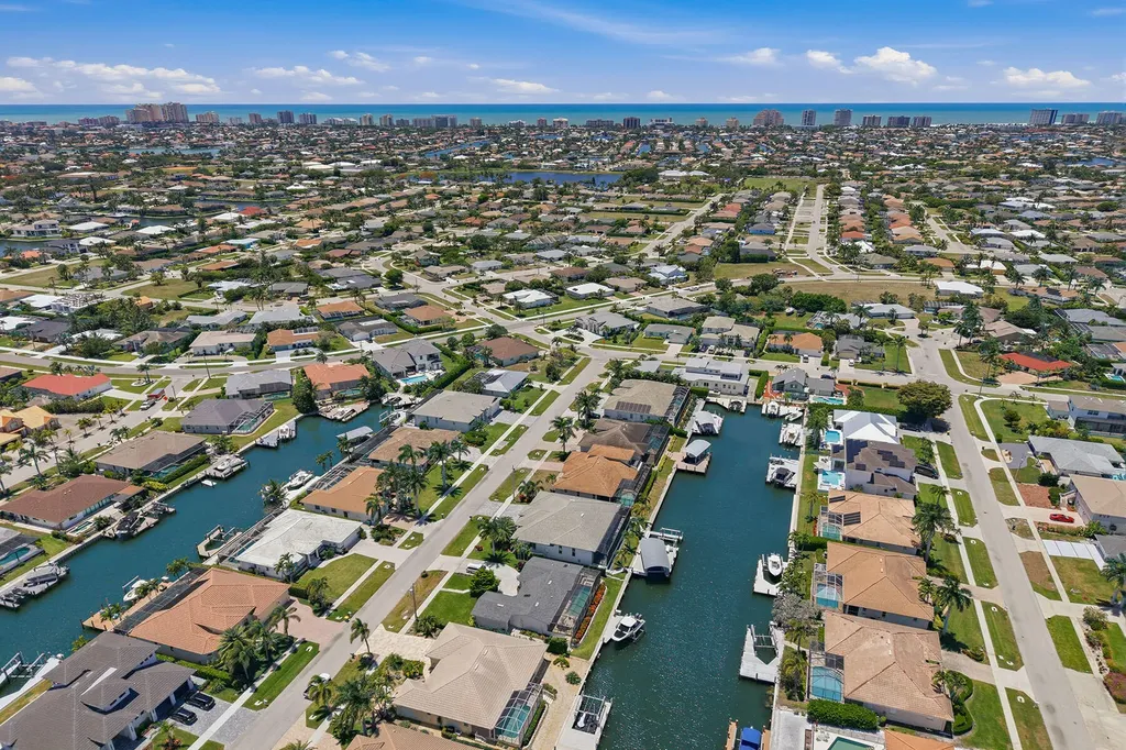 1632 Barbarosa Court Marco Island FL 34145