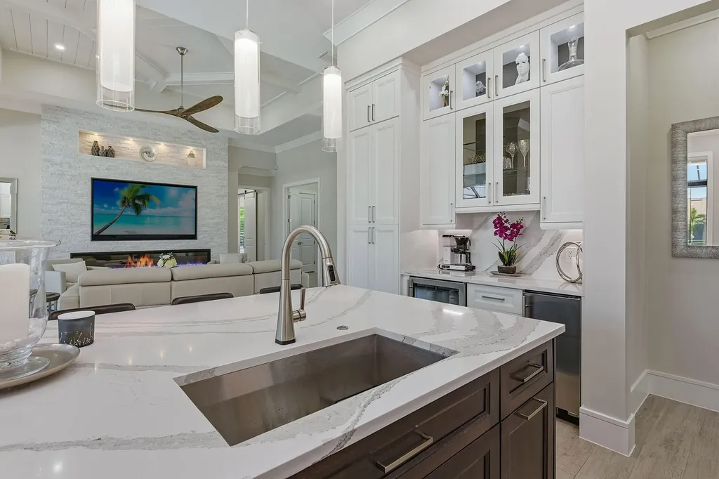 1632 Barbarosa Court Marco Island FL 34145