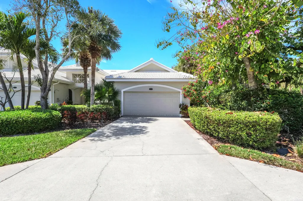 4501 Cardinal Cove Lane Naples FL 34114