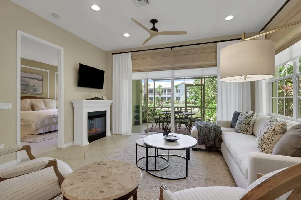 4501 Cardinal Cove Lane Naples FL 34114