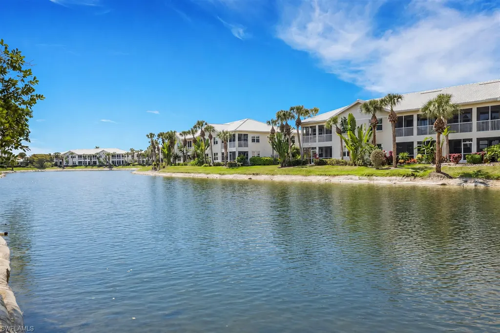 4501 Cardinal Cove Lane Naples FL 34114