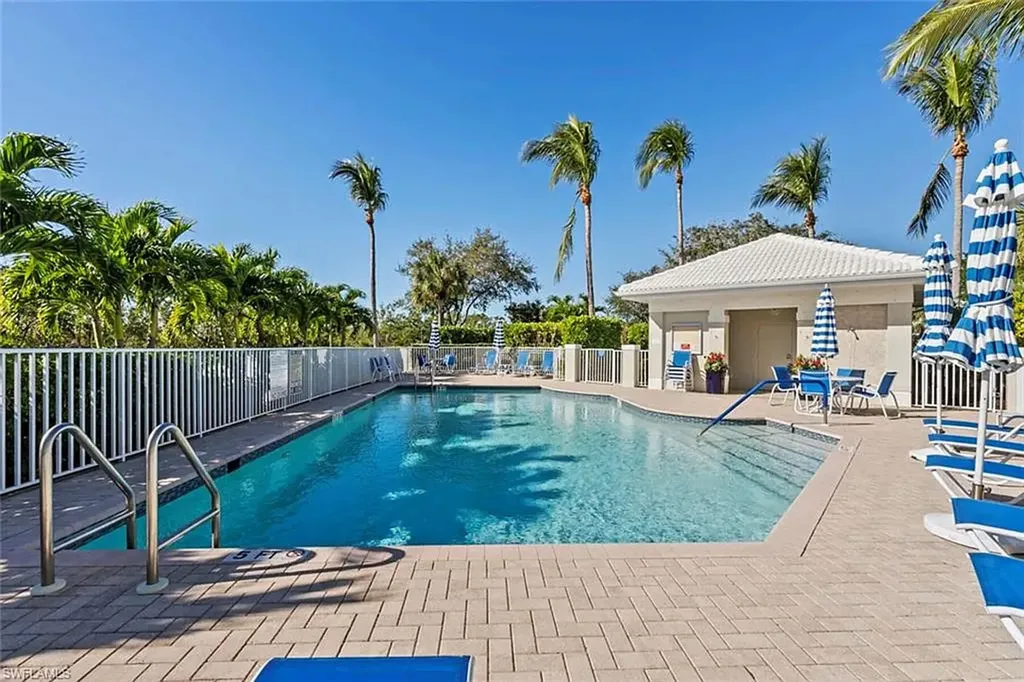 4501 Cardinal Cove Lane Naples FL 34114