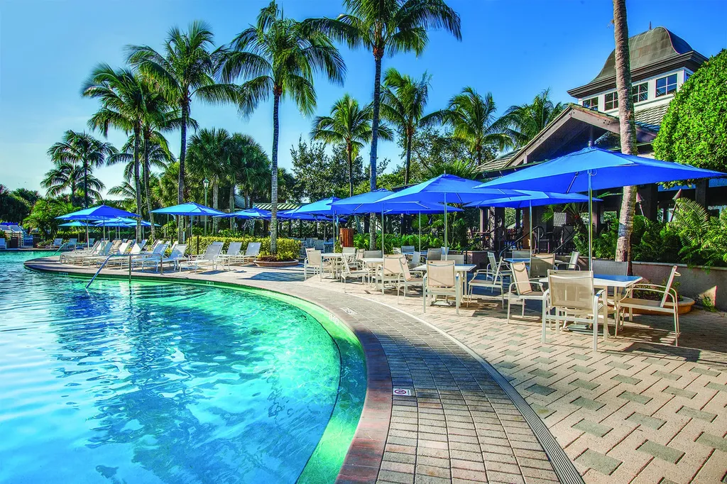 4501 Cardinal Cove Lane Naples FL 34114