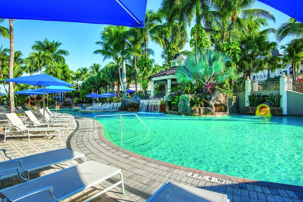 4501 Cardinal Cove Lane Naples FL 34114