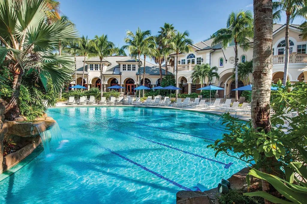 4501 Cardinal Cove Lane Naples FL 34114