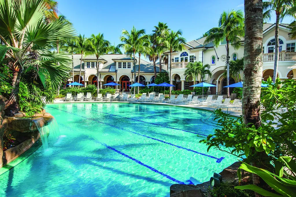 4501 Cardinal Cove Lane Naples FL 34114