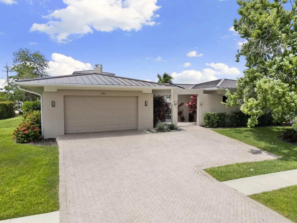 622 Bimini Avenue Marco Island FL 34145