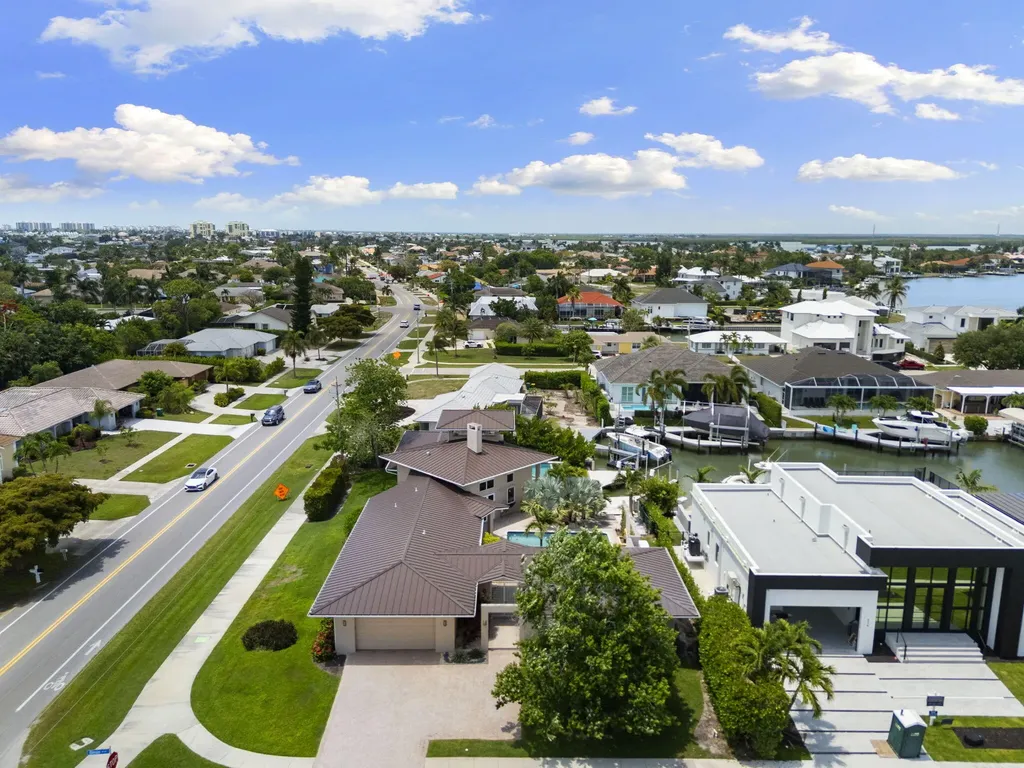 622 Bimini Avenue Marco Island FL 34145