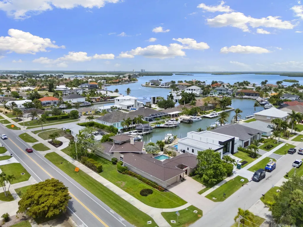 622 Bimini Avenue Marco Island FL 34145