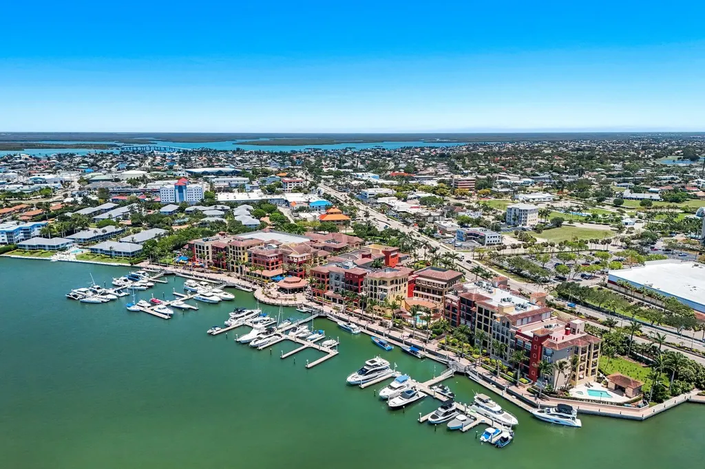 740 N Collier Boulevard N Marco Island FL 34145