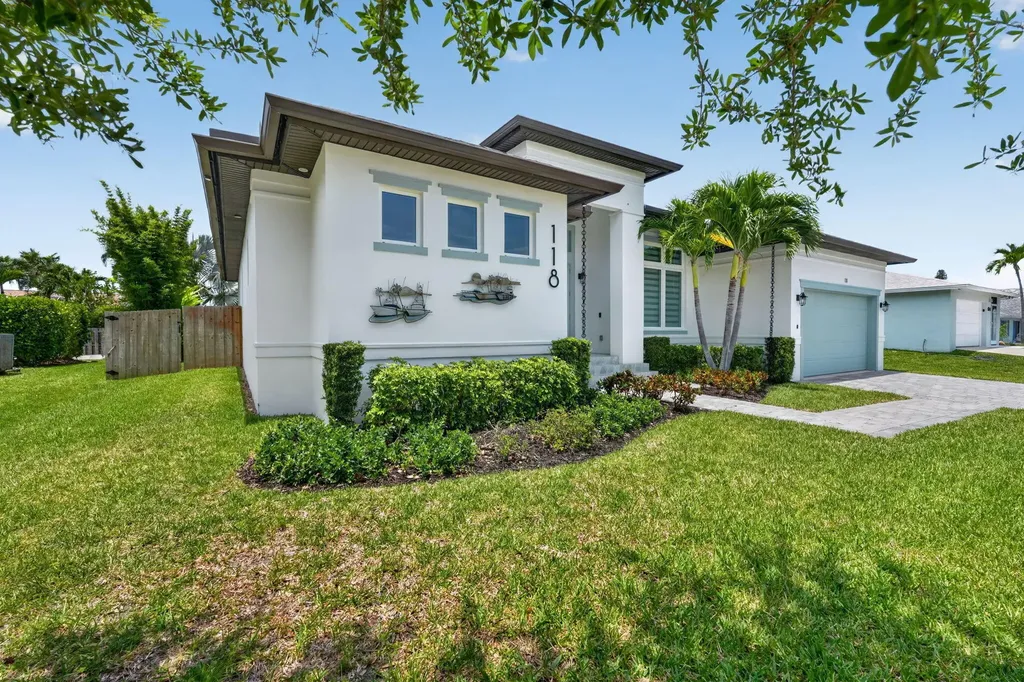 118 Bermuda Road Marco Island FL 34145