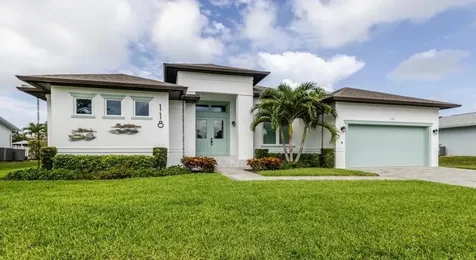 118 Bermuda Road Marco Island FL 34145