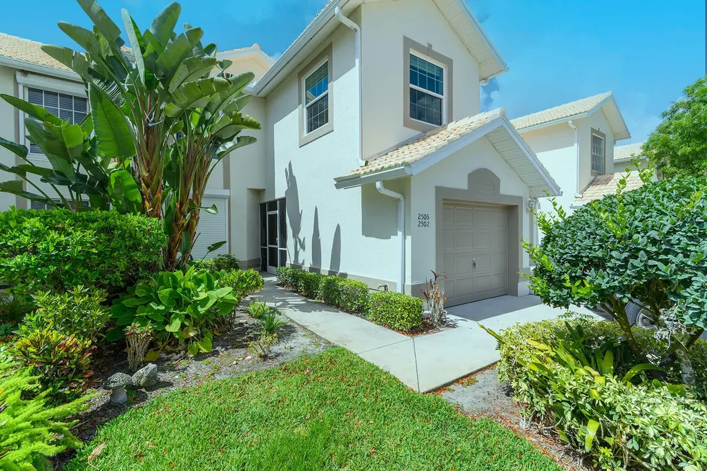 370 Stella Maris Drive N Naples FL 34114