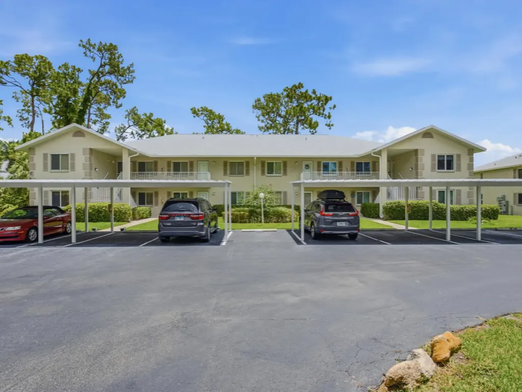 780 Augusta Boulevard Naples FL 34113