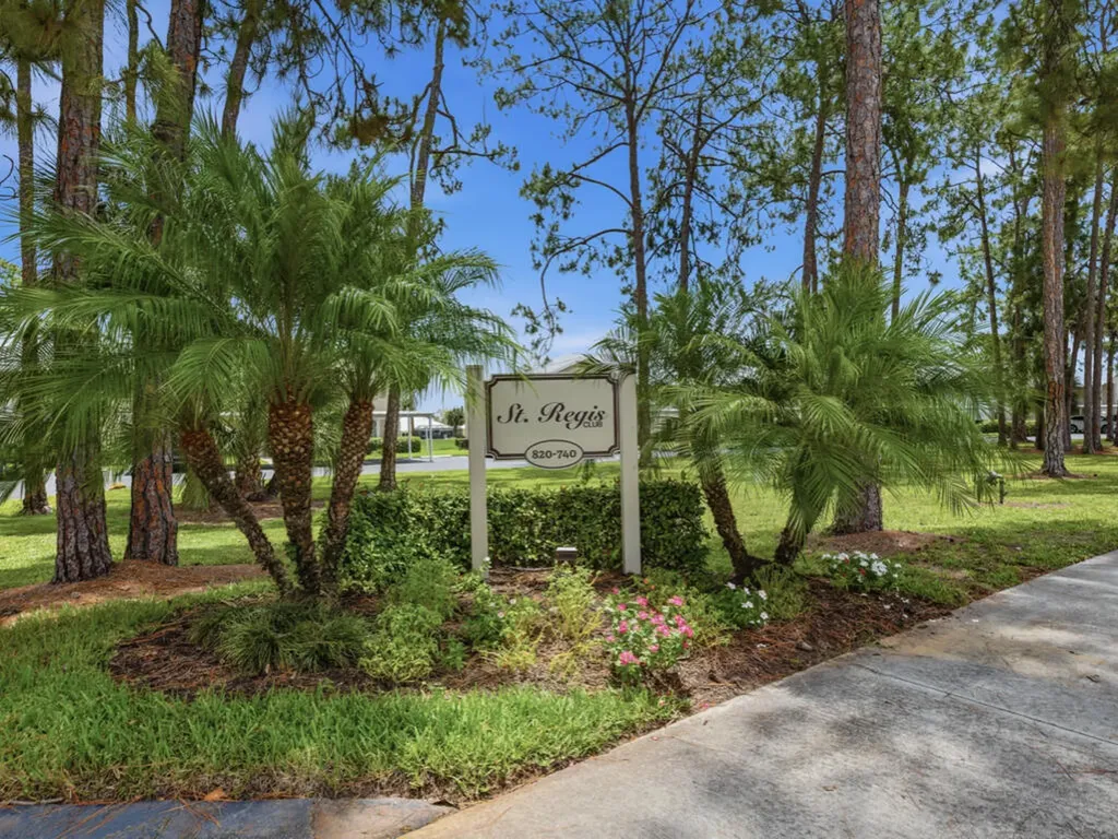 780 Augusta Boulevard Naples FL 34113