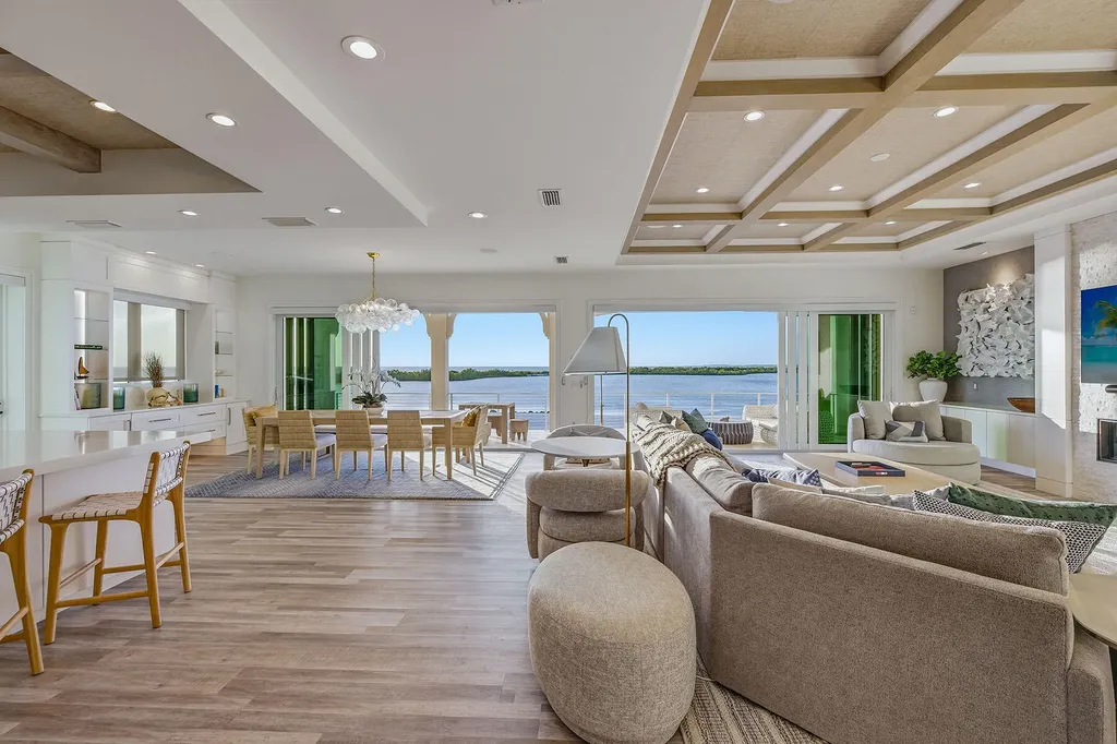 158 S Beach Drive Marco Island FL 34145
