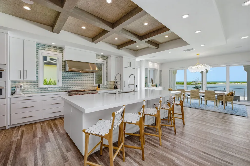 158 S Beach Drive Marco Island FL 34145
