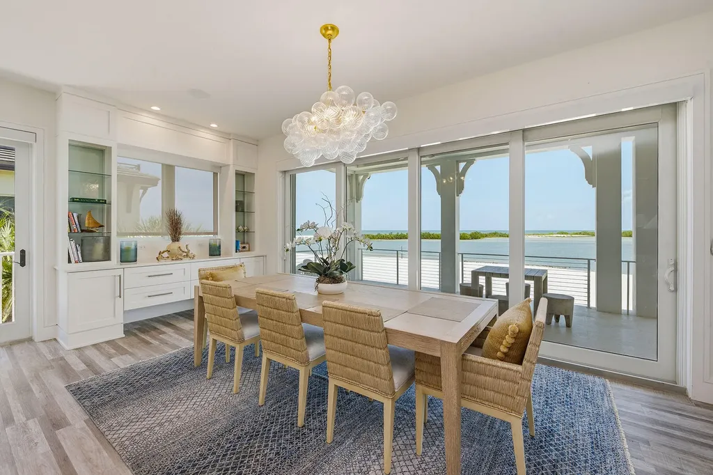 158 S Beach Drive Marco Island FL 34145