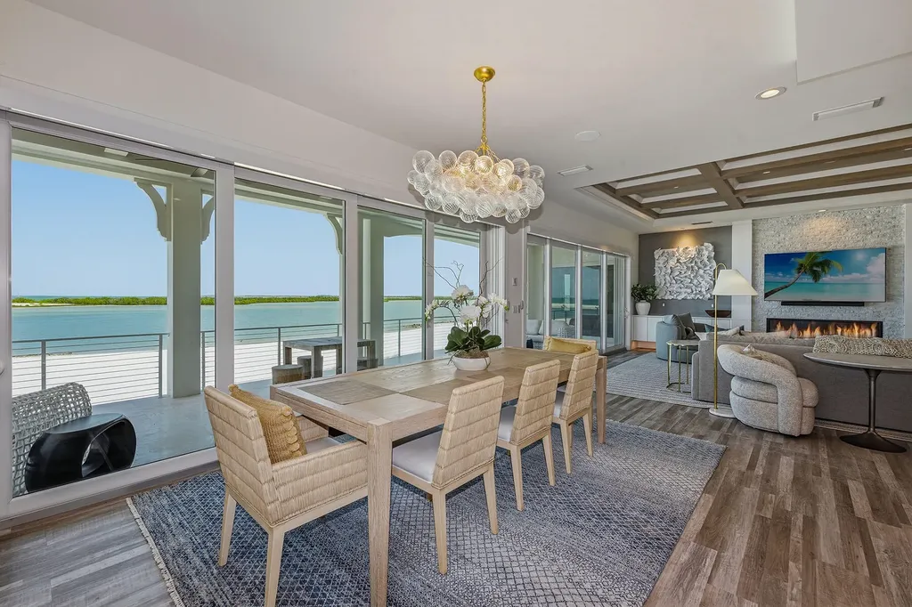 158 S Beach Drive Marco Island FL 34145