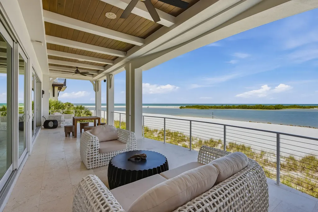 158 S Beach Drive Marco Island FL 34145