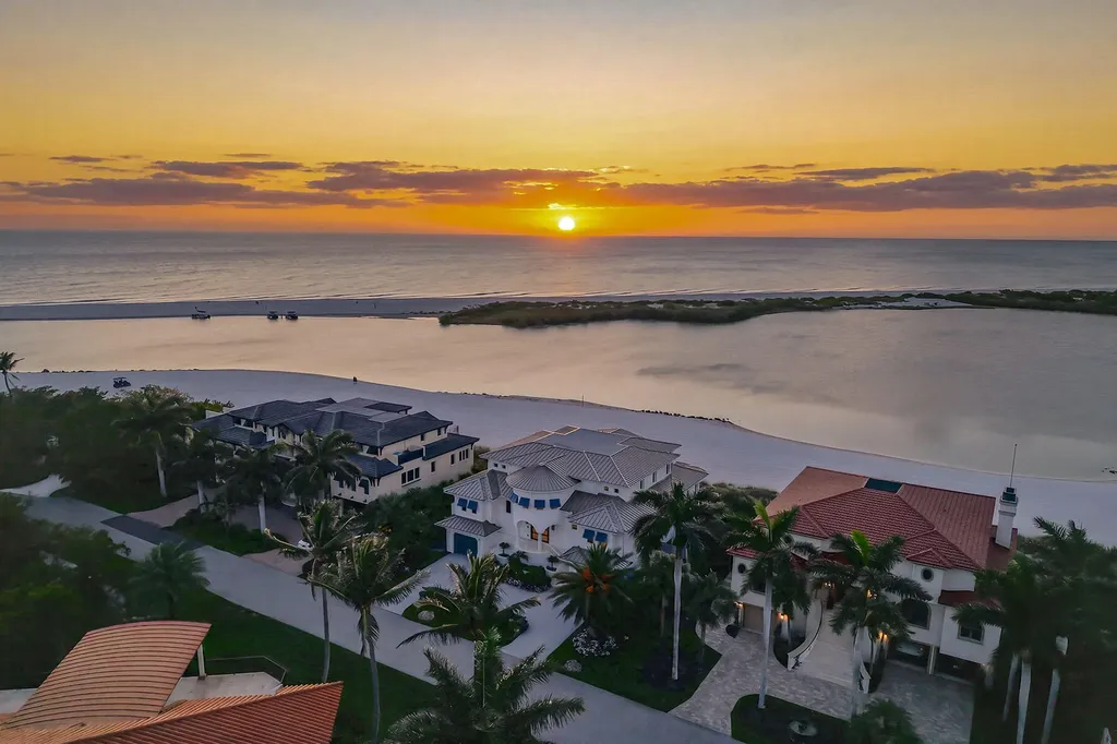 158 S Beach Drive Marco Island FL 34145