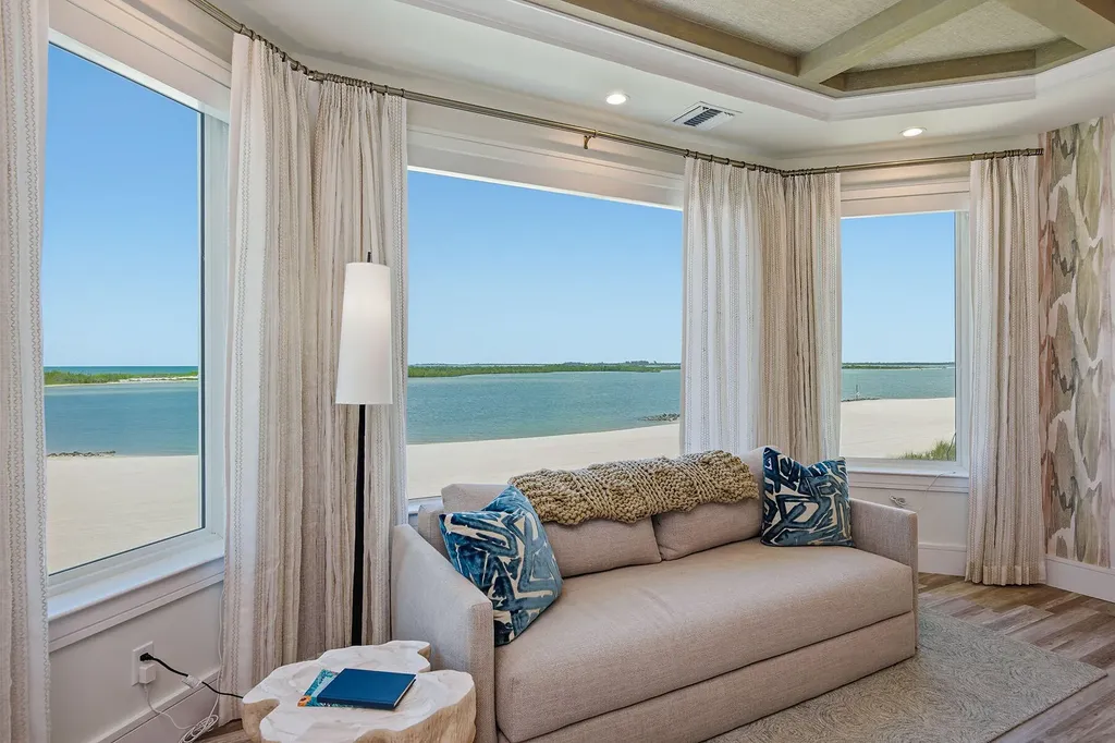 158 S Beach Drive Marco Island FL 34145