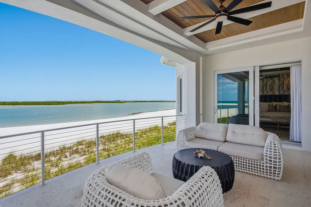 158 S Beach Drive Marco Island FL 34145