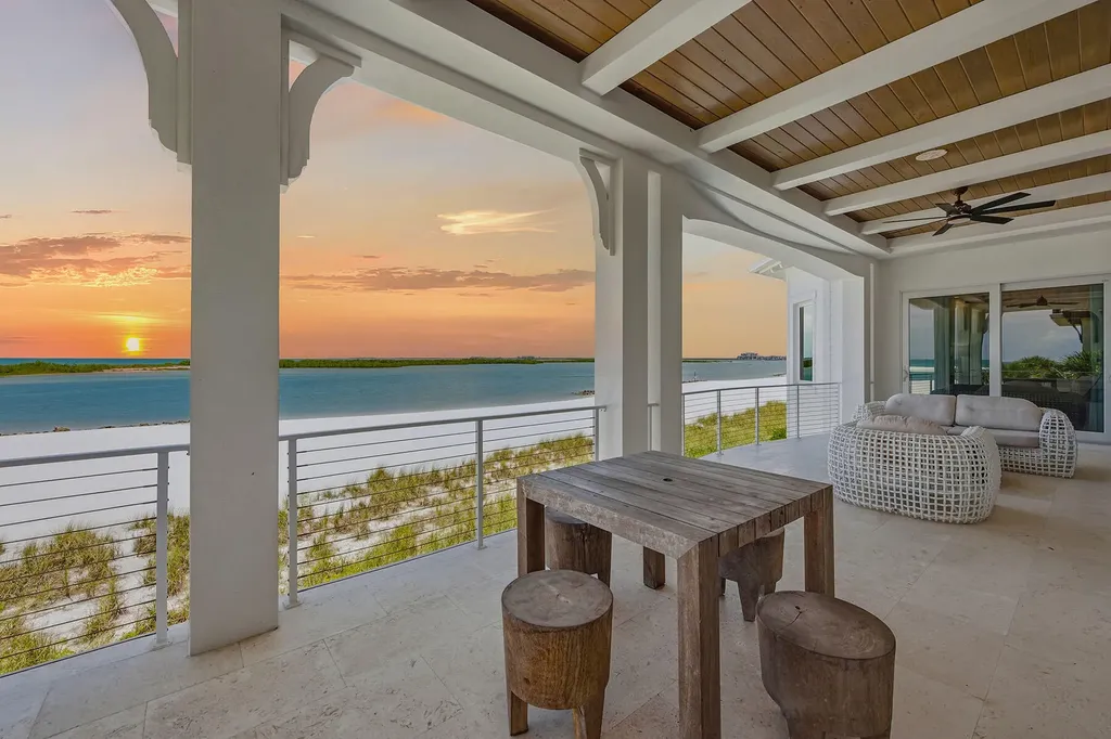 158 S Beach Drive Marco Island FL 34145