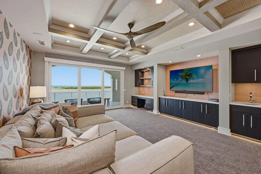158 S Beach Drive Marco Island FL 34145