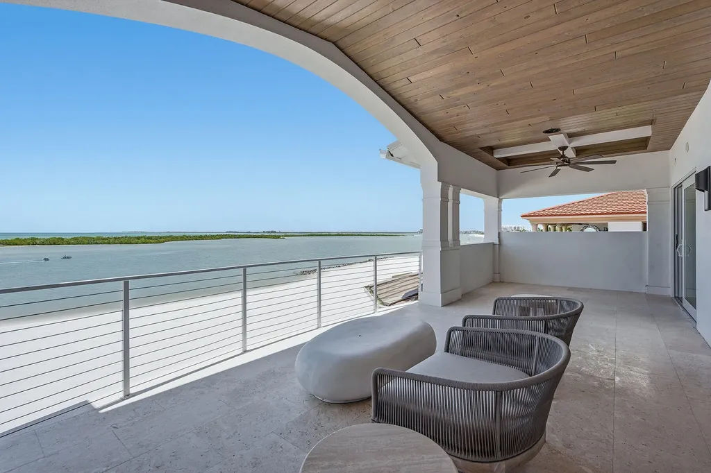 158 S Beach Drive Marco Island FL 34145