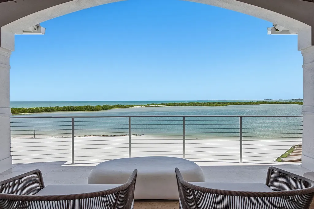 158 S Beach Drive Marco Island FL 34145