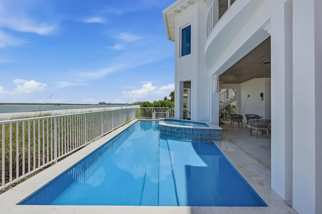 158 S Beach Drive Marco Island FL 34145