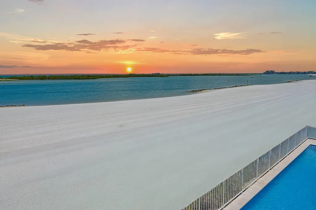 158 S Beach Drive Marco Island FL 34145