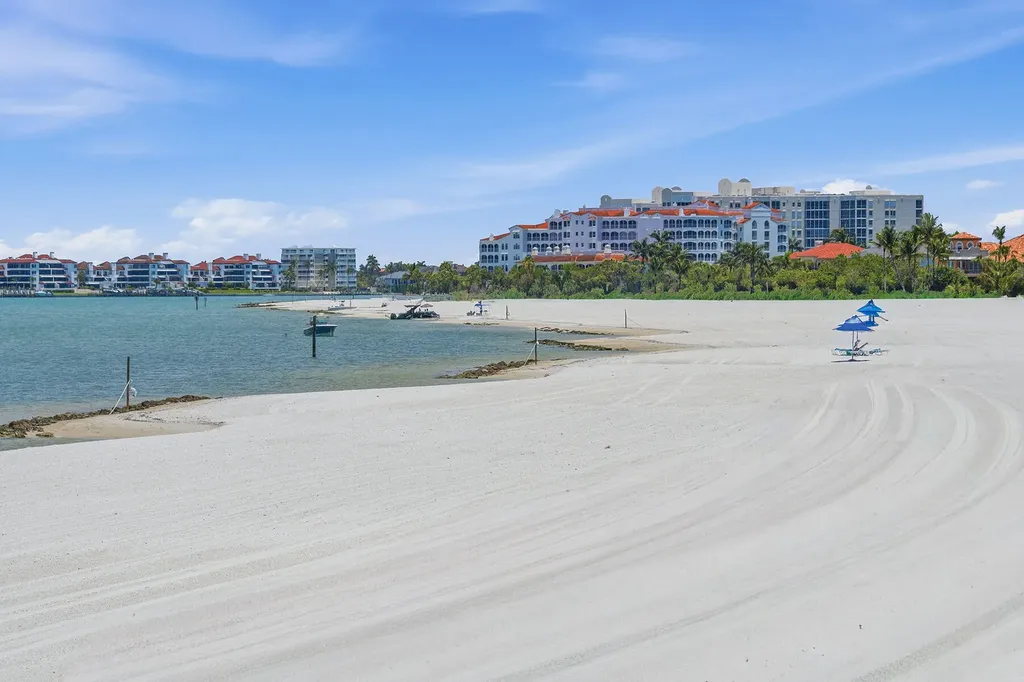 158 S Beach Drive Marco Island FL 34145