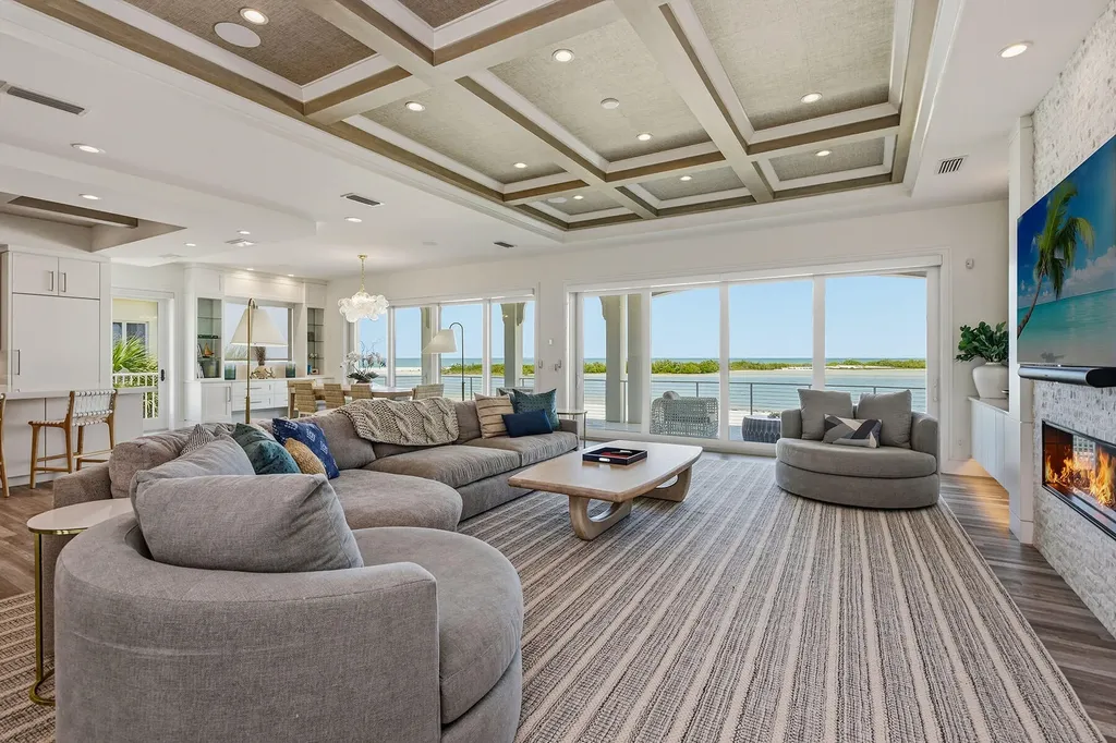 158 S Beach Drive Marco Island FL 34145