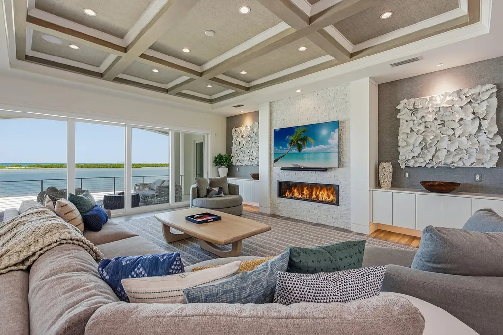 158 S Beach Drive Marco Island FL 34145