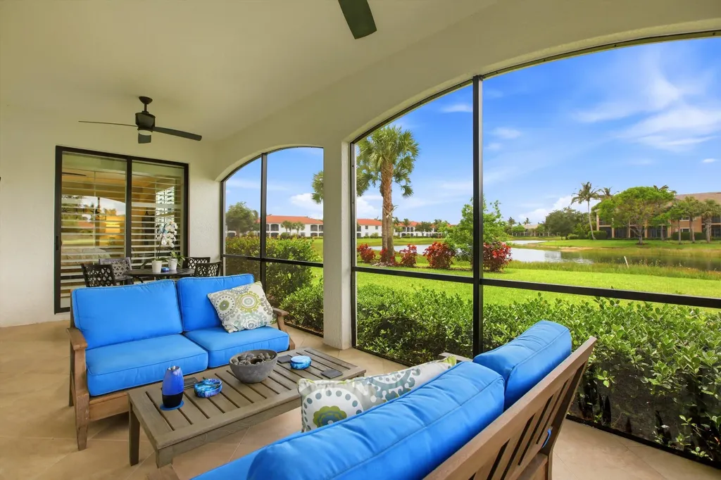 3163 Serena Lane Naples FL 34114