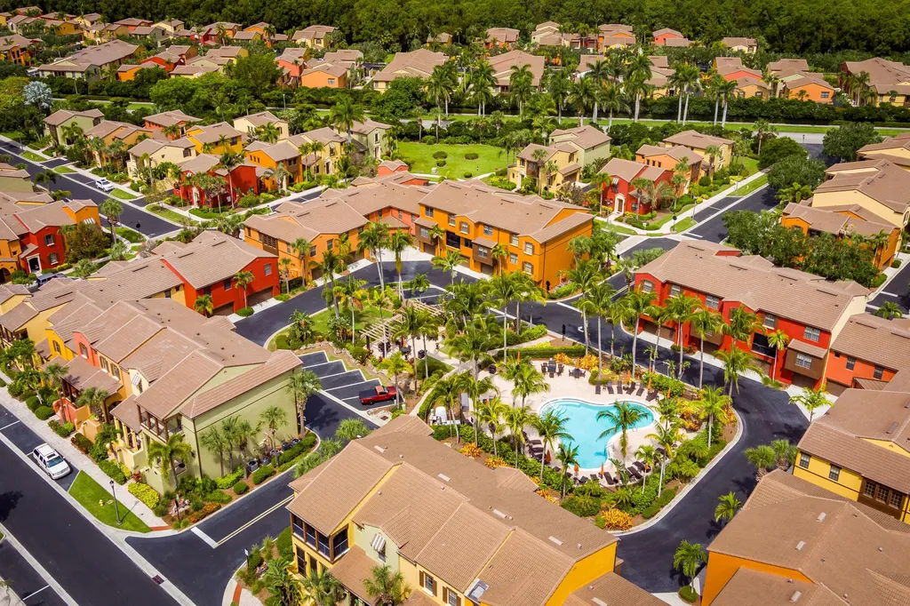9098 Capistrano Street S Naples FL 34113