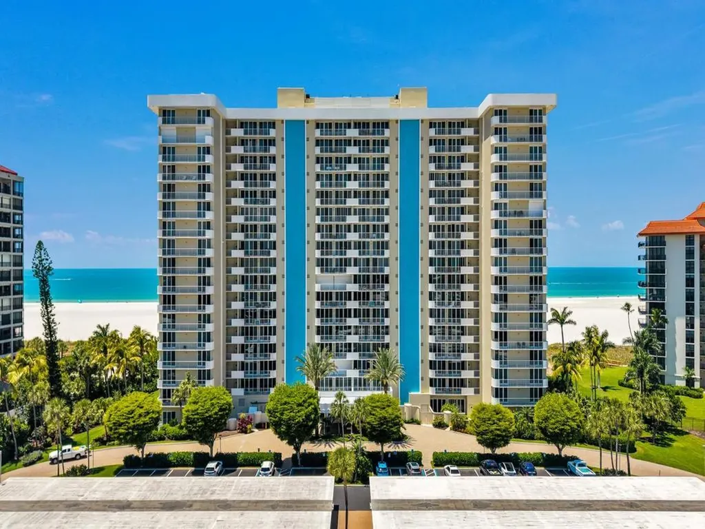 140 Seaview Marco Island FL 34145