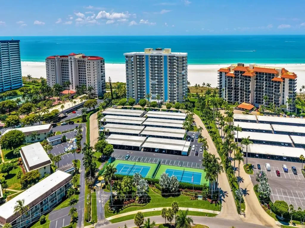 140 Seaview Marco Island FL 34145