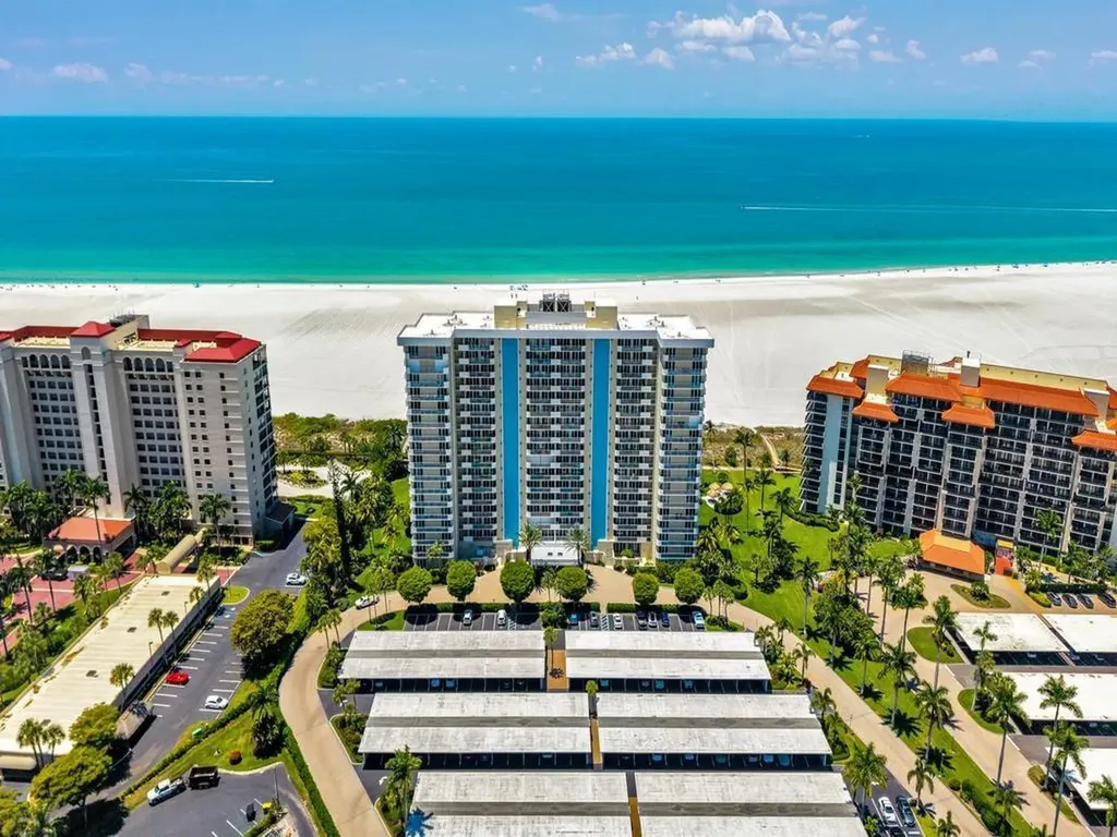 140 Seaview Marco Island FL 34145