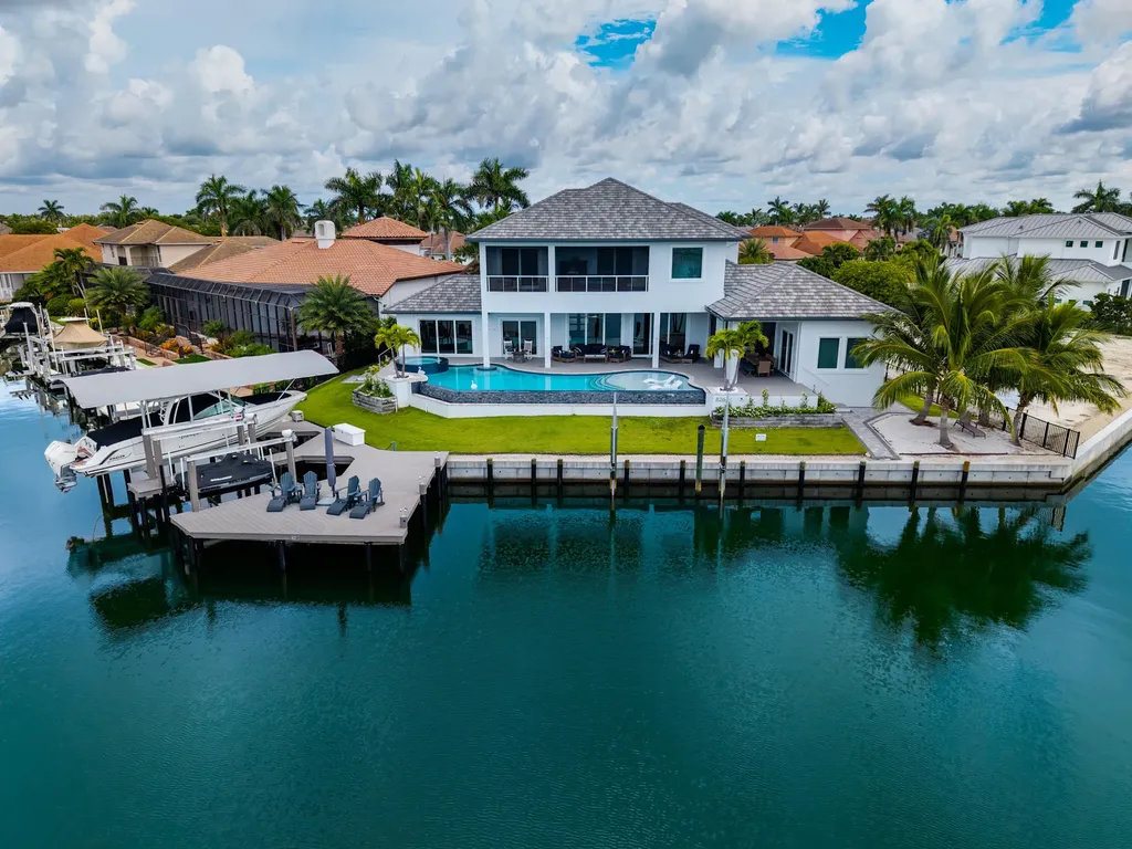 826 Banyan Court Marco Island FL 34145