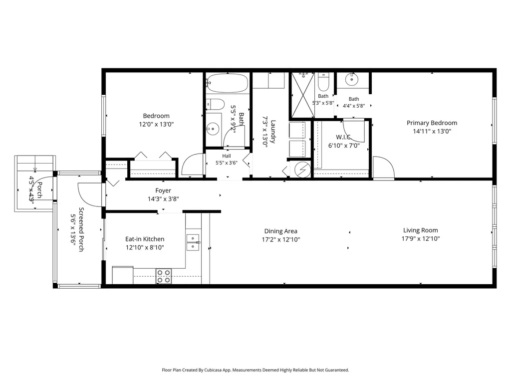 3532 Antarctic Circle Naples FL 34112