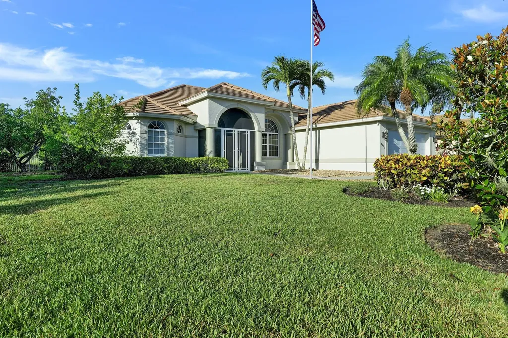18421 Royal Hammock Boulevard Naples FL 34114