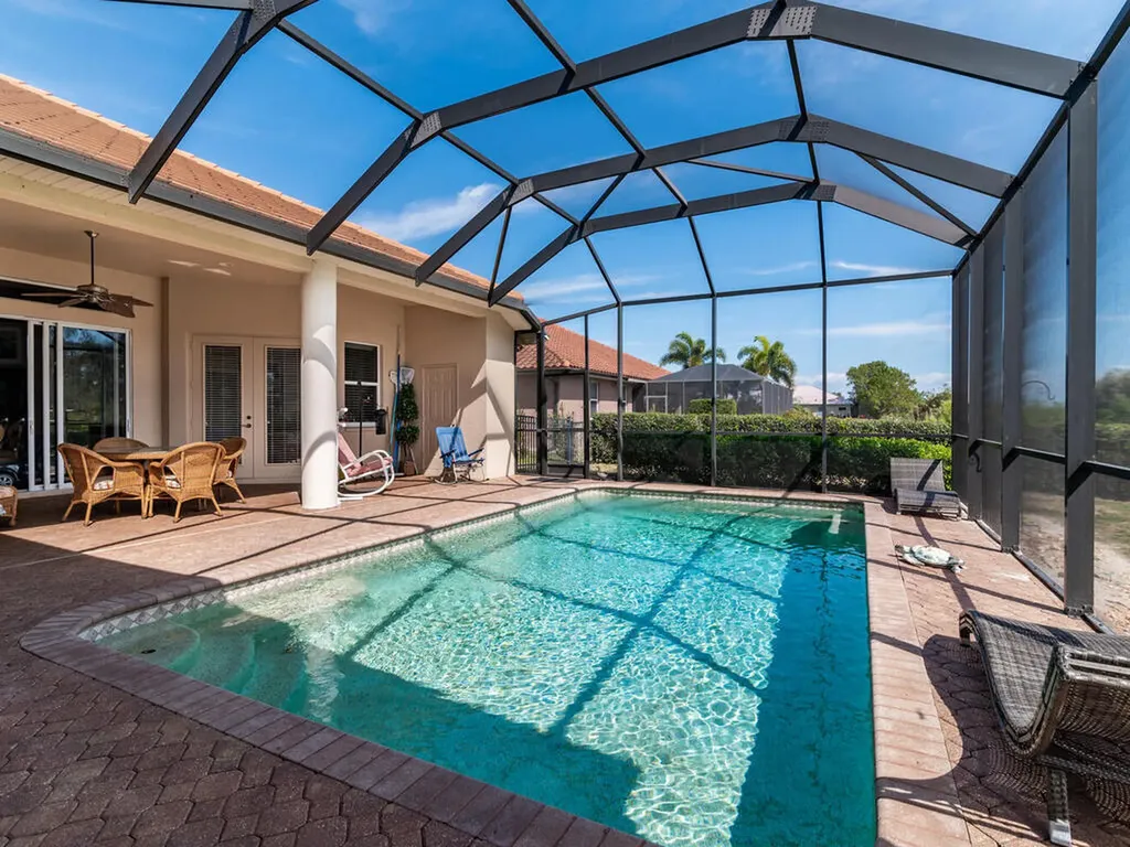 18421 Royal Hammock Boulevard Naples FL 34114