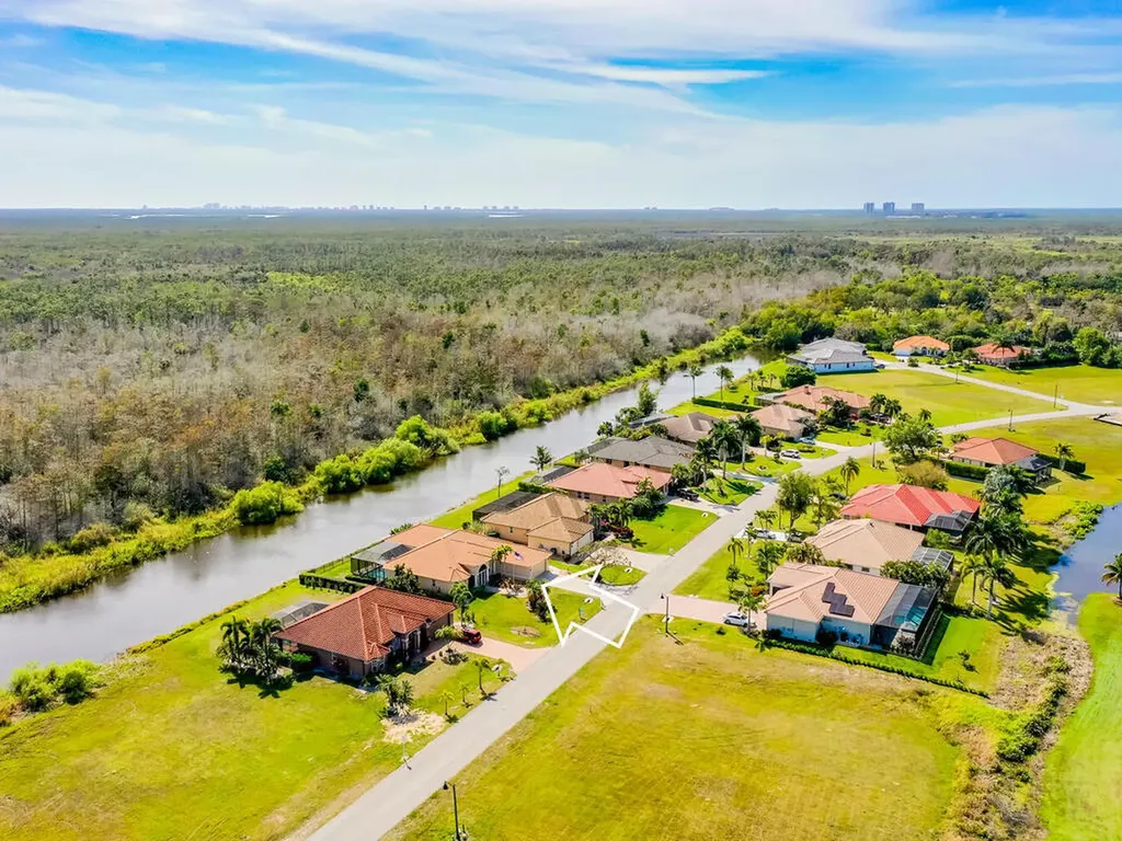 18421 Royal Hammock Boulevard Naples FL 34114