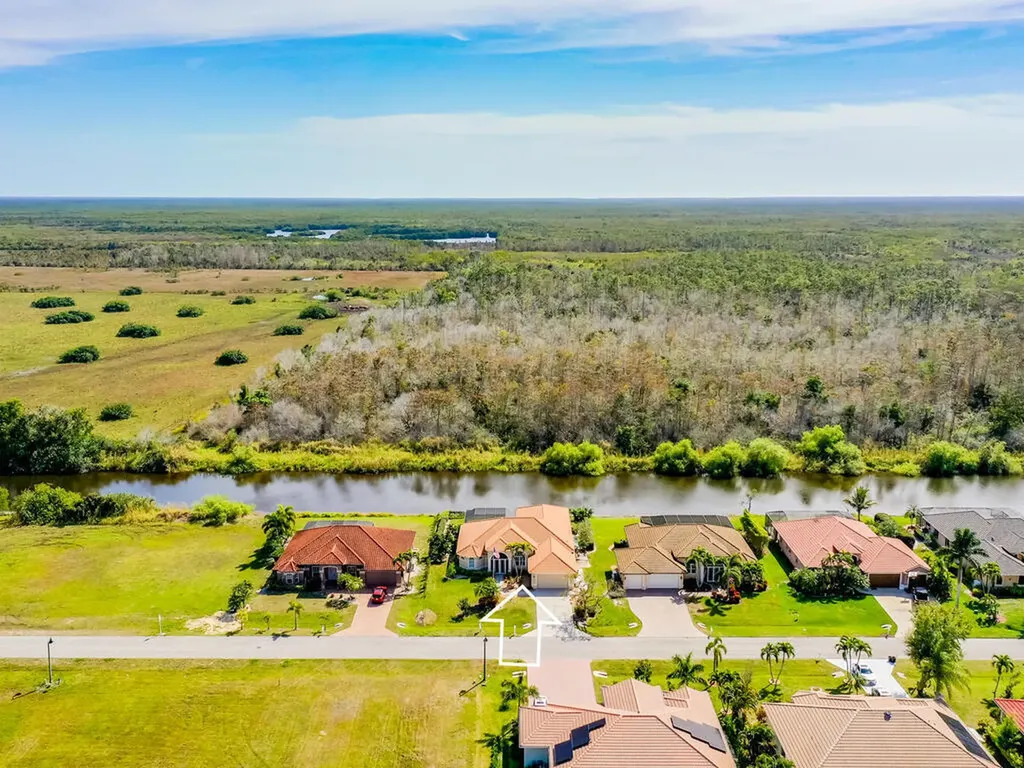 18421 Royal Hammock Boulevard Naples FL 34114