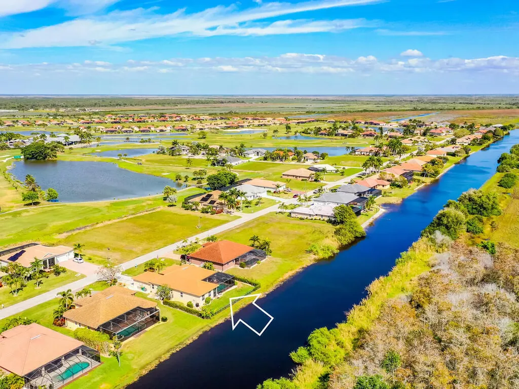 18421 Royal Hammock Boulevard Naples FL 34114