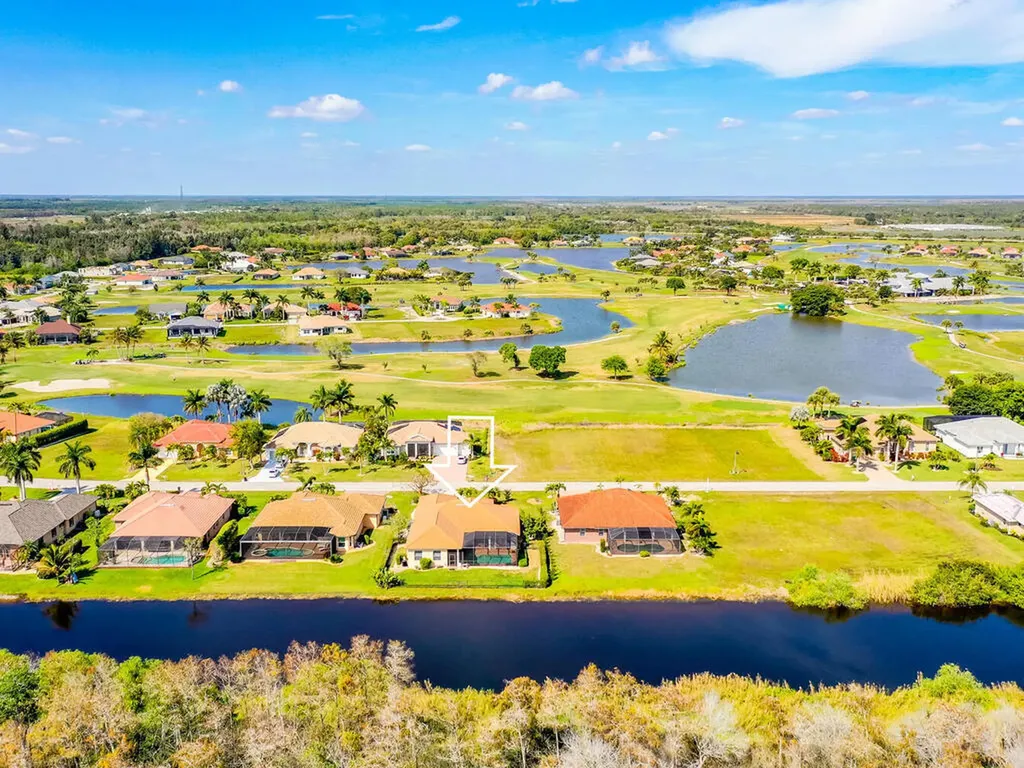 18421 Royal Hammock Boulevard Naples FL 34114